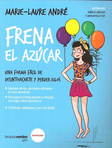  Frena El Azucar