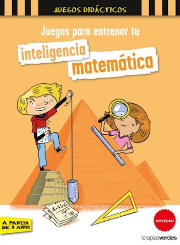  Juegos Para Entrenar Tu Inteligencia Matematica  9