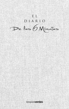 Papel EL DIARIO DE LOS 6 MINUTOS