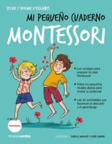  Mi Peque O Cuaderno Montessori
