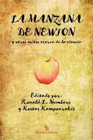Papel La Manzana De Newton