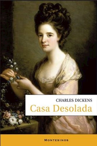Papel CASA DESOLADA