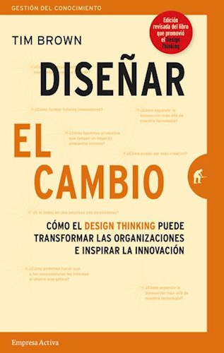 Papel DISEÑAR EL CAMBIO