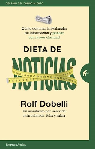Papel DIETA DE NOTICIAS