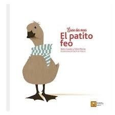 Papel ERASE DOS VECES EL PATITO FEO