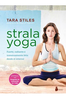 Papel Strala Yoga