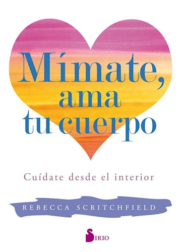 Papel MIMATE AMA TU CUERPO CUIDATE DESDE EL INTERIOR