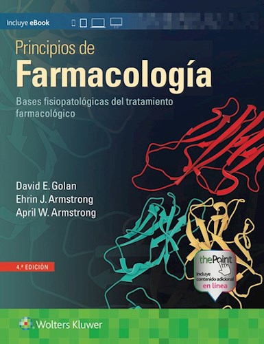  Principios De Farmacología  Bases Fisiopatológicas Del Tratamiento Farmacológico