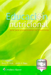 Papel Educación Nutricional Ed.7