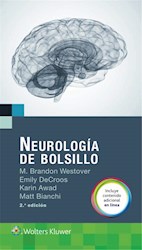 E-book Neurología De Bolsillo Ed.2 (Ebook)