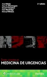 Papel Errores Comunes En Medicina De Urgencias Ed.2