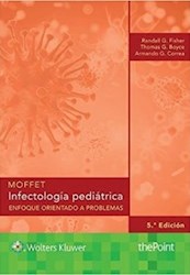 Papel Moffet. Infectología Pediátrica Ed.5