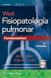 E-book Fisiopatología Pulmonar. Fundamentos, 9.ª
