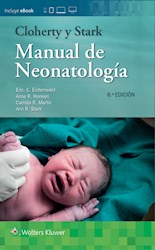 E-book Cloherty Y Stark. Manual De Neonatología
