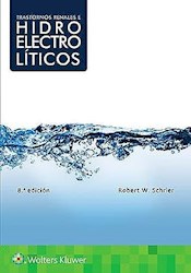 Papel Trastornos Renales E Hidroelectrolíticos Ed.8