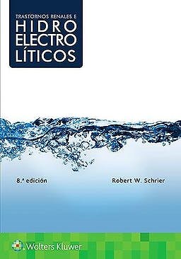 Papel Trastornos Renales e Hidroelectrolíticos Ed.8