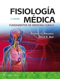 Papel Fisiología Médica Ed.5