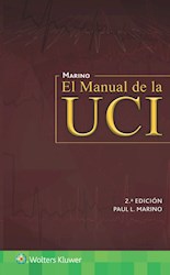 E-book Marino. El Manual De La Uci Ed.2 (Ebook)