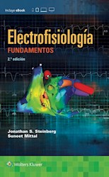 E-book Electrofisiología. Fundamentos