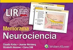 Papel Memorama Neurociencia