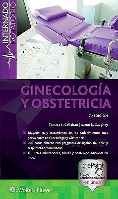 Papel Ginecología y Obstetricia (Internado Rotatorio) Ed.7