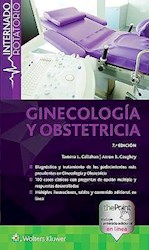 Papel Ginecología Y Obstetricia (Internado Rotatorio) Ed.7