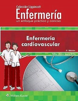 Papel Willis. Enfermería Cardiovascular Ed.3