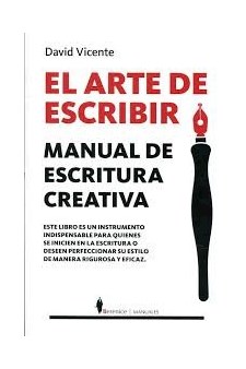 Papel El Arte De Escribir - Manual De Escritura