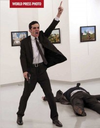 Papel WORLD PRESS PHOTO 17