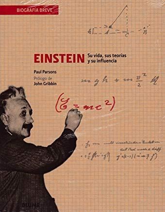  Biografia Breve  Einstein (Rustica)