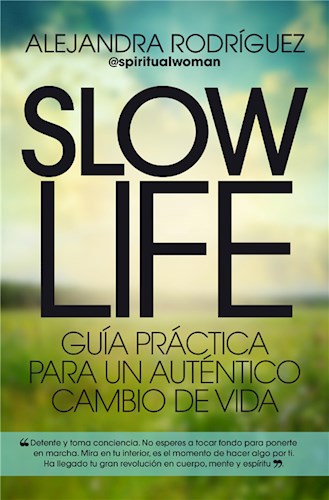  Slow Life
