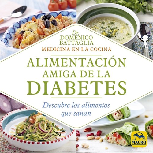 Papel Alimentacion Amiga De La Diabetes
