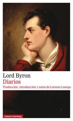 Papel Lord Byron Ldiarios