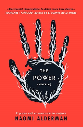 Libro The Power