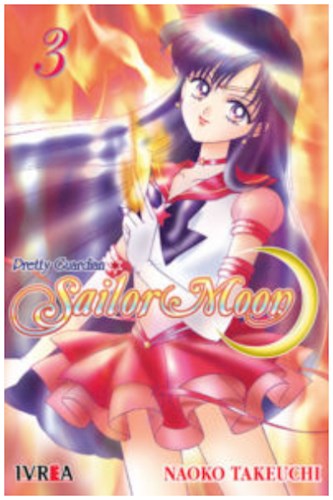Papel Sailor Moon Vol.3
