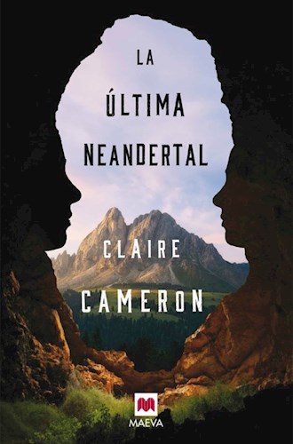 LIBRO LA ULTIMA NEANDERTAL