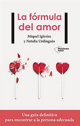 Papel FORMULA DEL AMOR