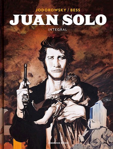 Papel JUAN SOLO