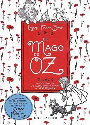 Papel EL MAGO DE OZ