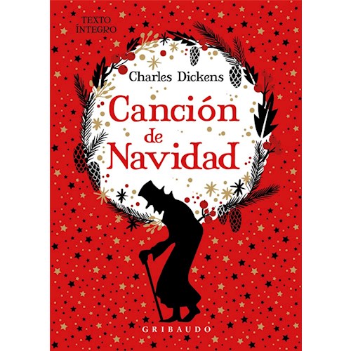 Papel CANCIÓN DE NAVIDAD