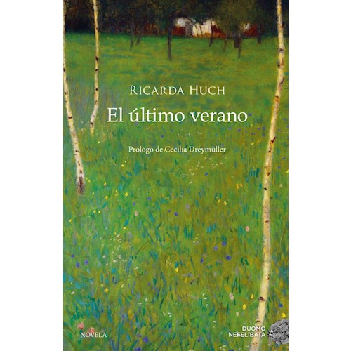 Papel EL ÚLTIMO VERANO