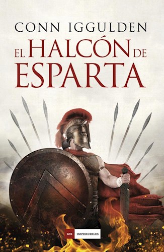 Papel Halcon De Esparta, El