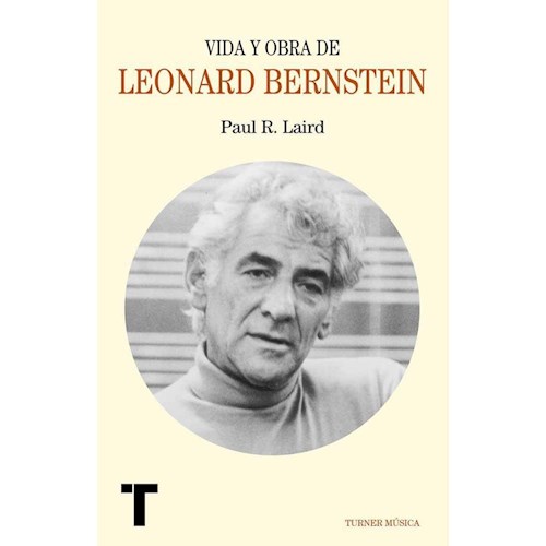 Papel VIDA Y OBRA DE LEONARD BERNSTEIN