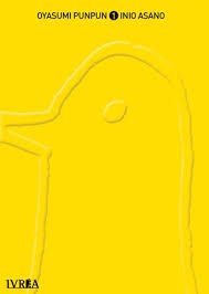 Papel OYASUMI PUNPUN 1