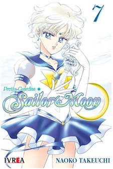 Papel Sailor Moon 07