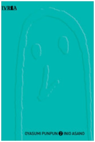 Papel OYASUMI PUNPUN 2