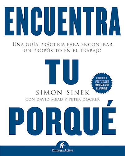 Encuentra Tu Porqué