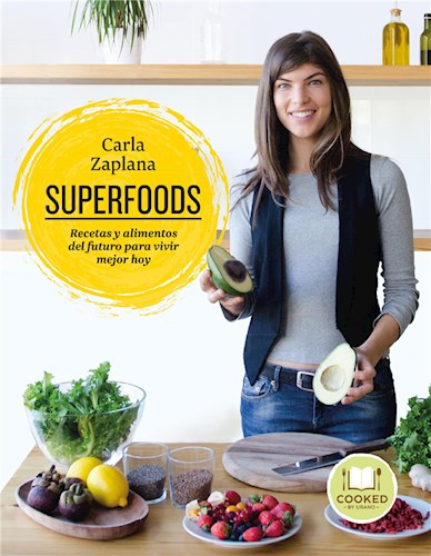  Superfoods