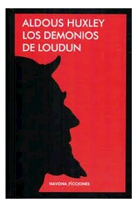 Papel Demonios De Loudun, Los
