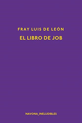  Libro De Job  El